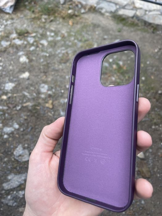 Оптом лот 44шт Leather Case для iphone 11-14PM без магсейфу