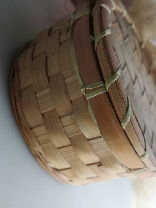 pudełko na ryż szkatułka