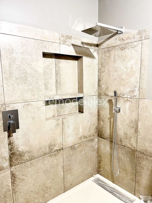 Renovação Completa de Casas de Banho e WC