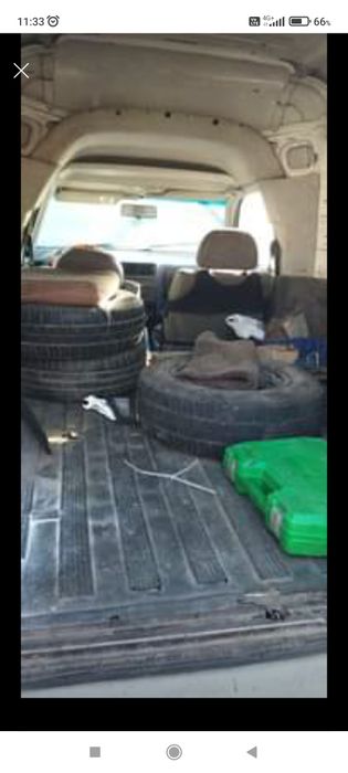 Продам кузов та тех паспорт кадді 2 1.9 тоді 2002 року колір білий та