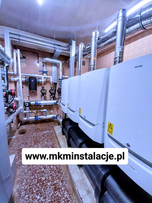 Instalacje Wod Kan Co Gaz, Modernizacje ,Kotłownie,Piece, hydraulik