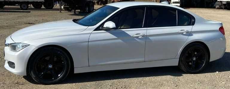 BMW F30 Para Peças - Há Peças