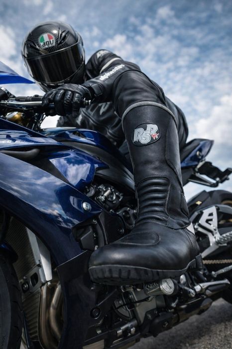 ‼️МОТОБОТИ ФРАНКІВСЬК‼️ Великий вибір ПРИМІРКА! Моточоботи Шкіряні