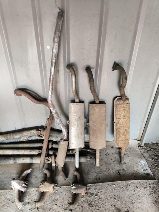 Карданный вал кардан Ваз классика