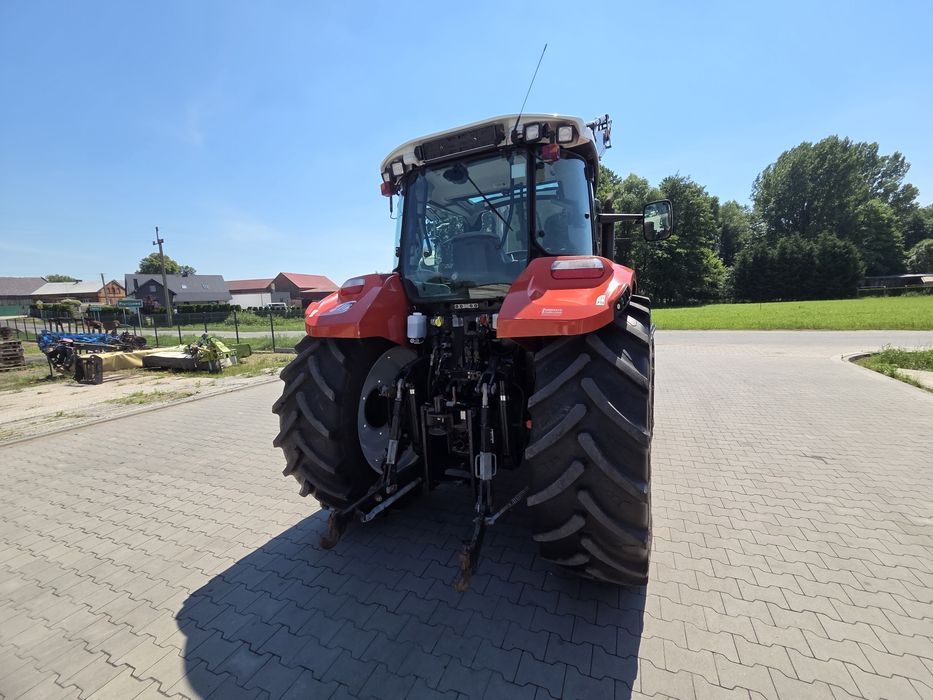 Steyr 4105 Multi
