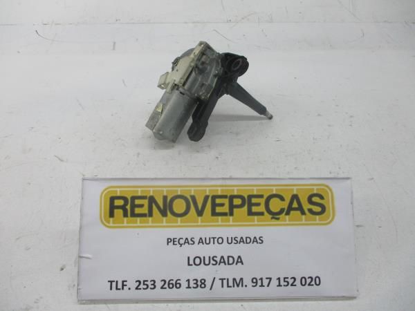 Motor limpa vidros trás PEUGEOT 207 SW (WK_)