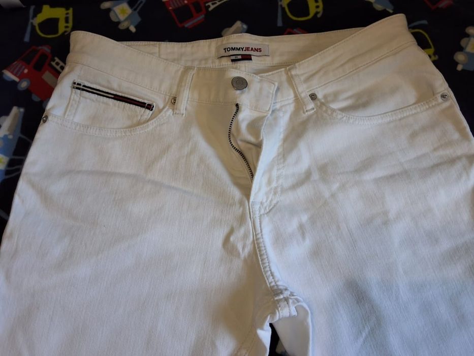 Tommy Jeans шорти Tommy Hilfiger W31