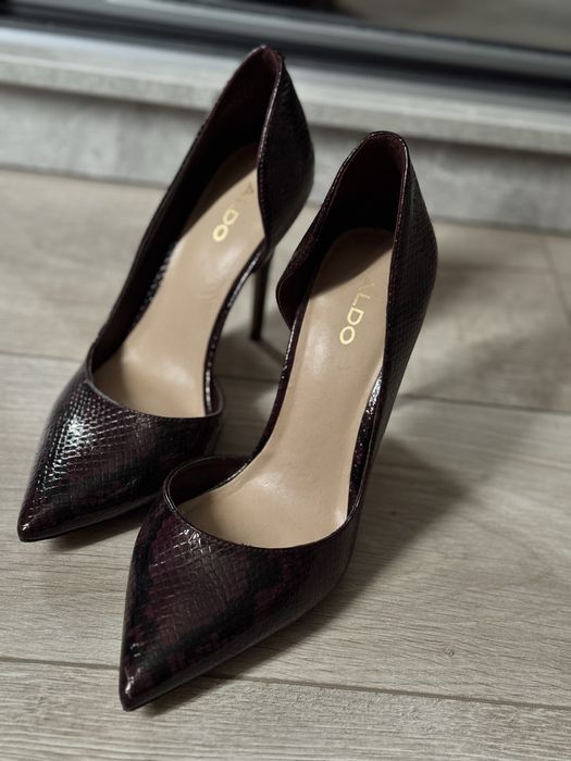 Туфли лодочки Aldo