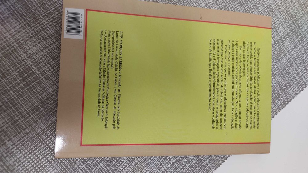Livro: Ensaio sobre o Desenvolvimento Humano