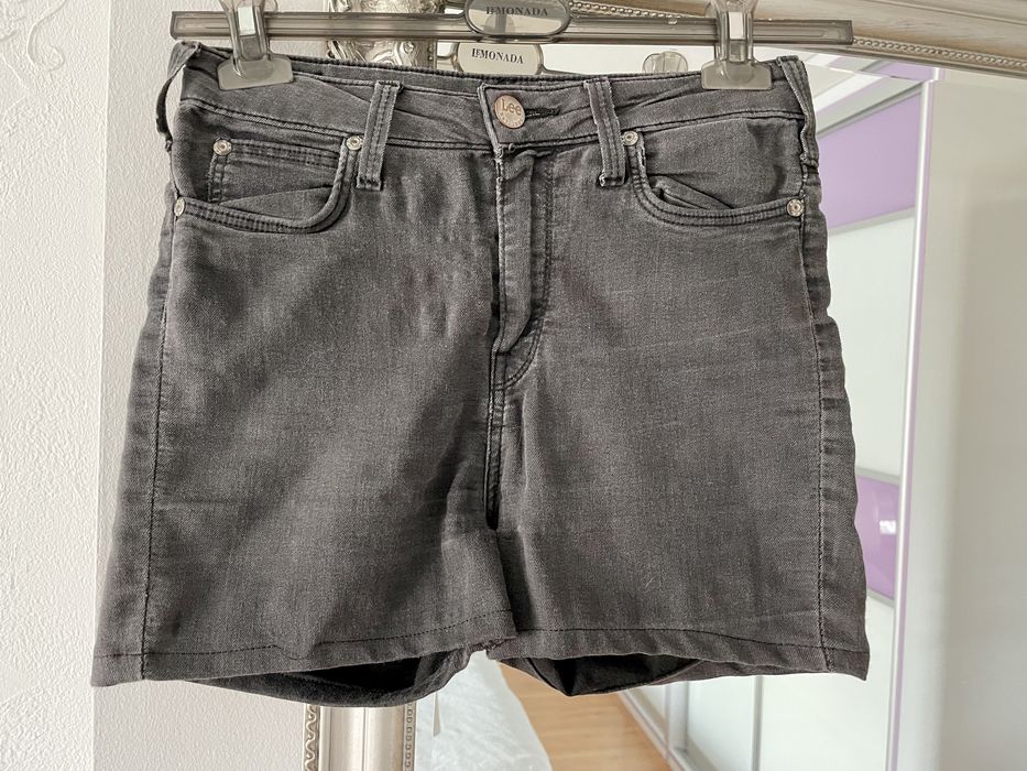 Spodenki Lee rozmiar S