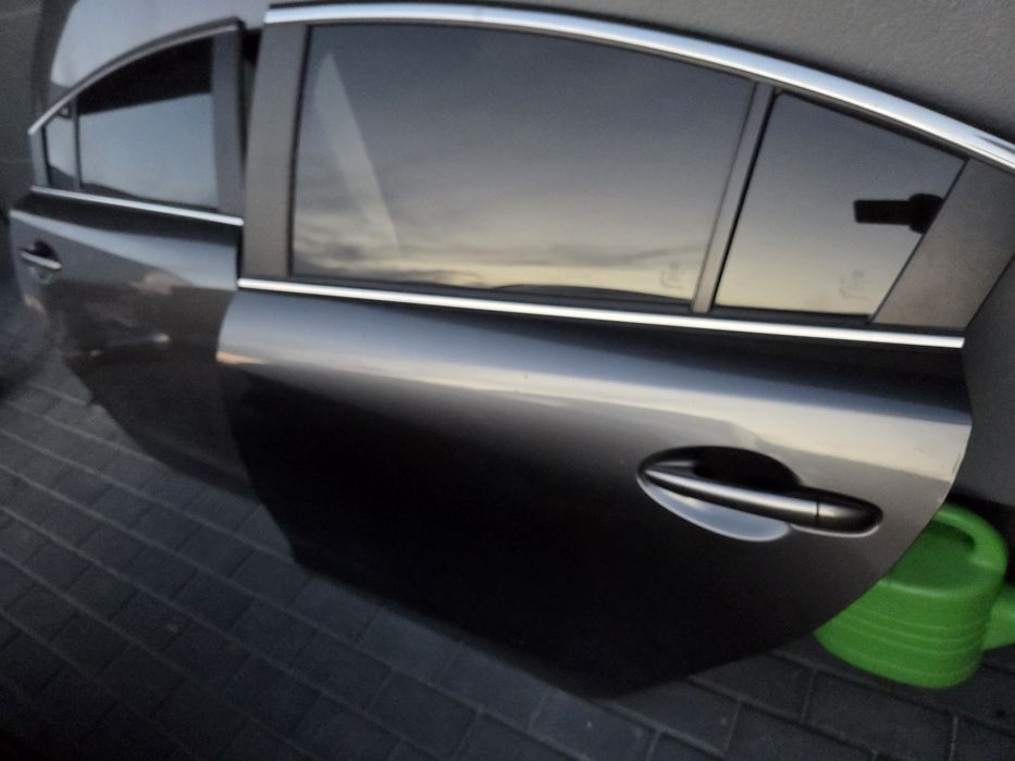Drzwi Lewe Prawe Przod Tyl Mazda 6 GJ GL Sedan 46G Radzymin • OLX.pl