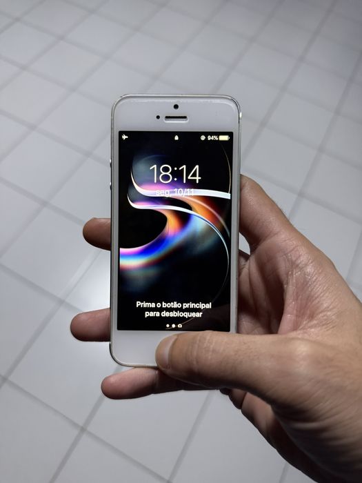 Vendo Iphone 5S 16GB