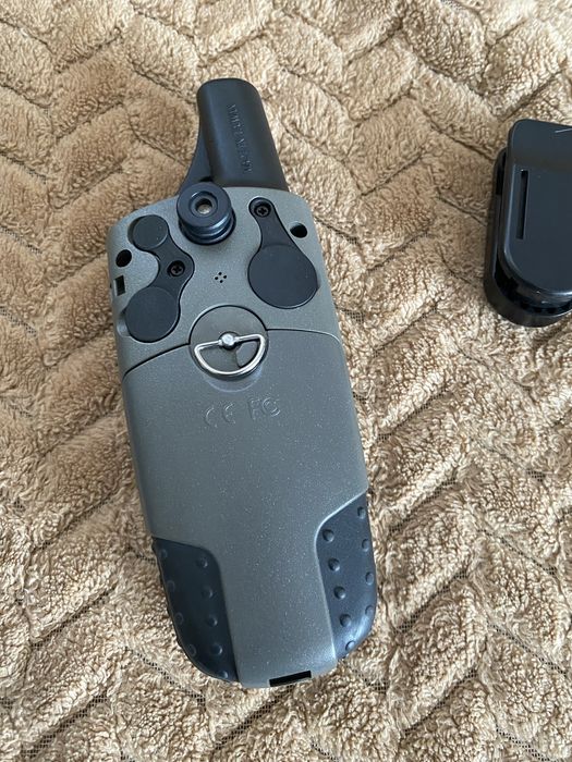 Продам супутниковий навігатор Garmin 60 CS