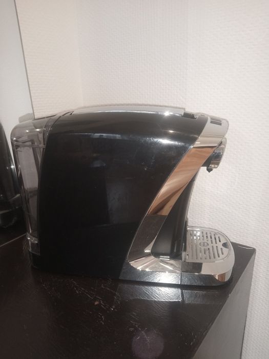 Продам кавомашину