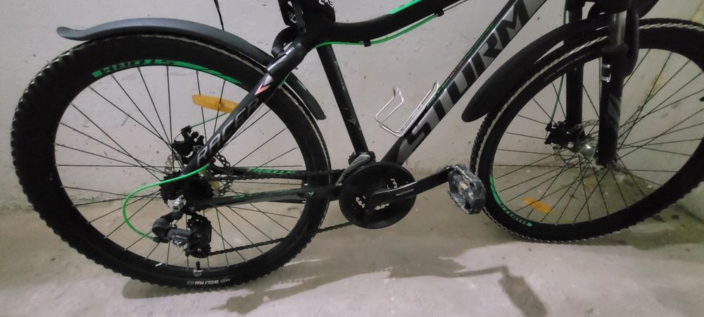 Sprzedam rower górski( MTB)