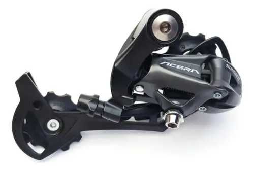 Shimano ACERA RD-M390 Przerzutka tylna 9S 9-biegowa rowerowa