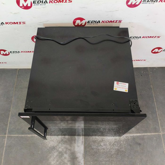 Chłodziarka do wina Amica WCB1K60B40.1 [12 m-scy gwar] G /44butelki /39dB / 142kWh / 5-20°C