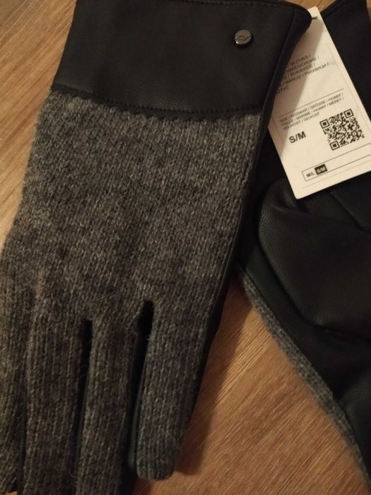 DIVERSE-extra rękawiczki S/M