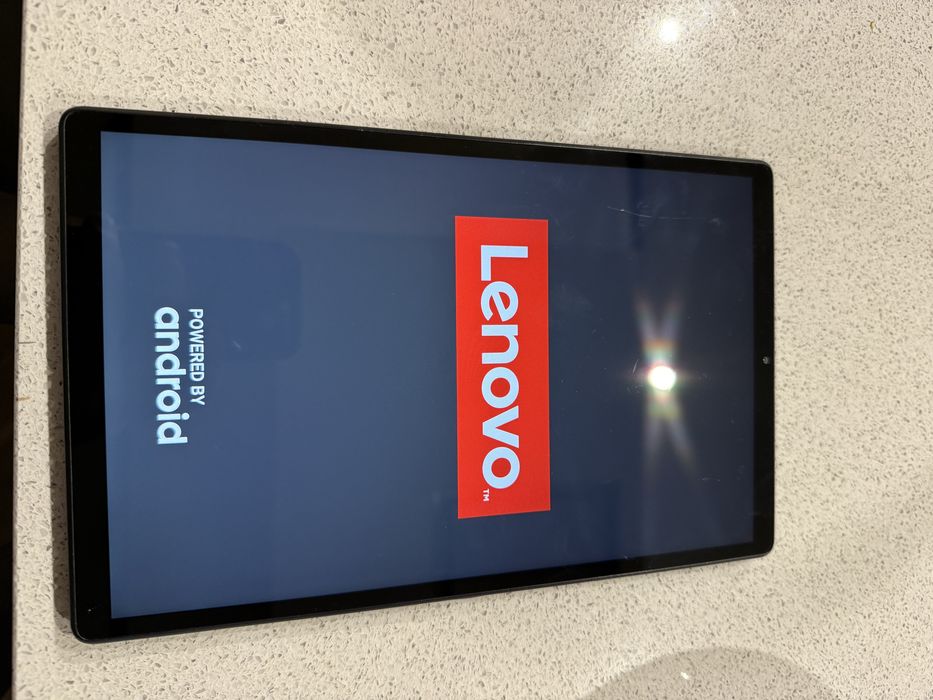 Tablet Lenovo Tab M10 FHD Plus 4Gb/64