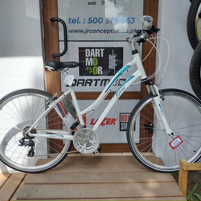 Kross Modo 2 nowy ładny 28" rama L Wysyłka gratis