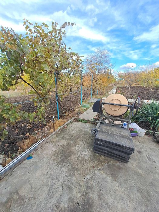 Продаж дачі 90 кв.м в кооперативі р-н. с. Богатирівка