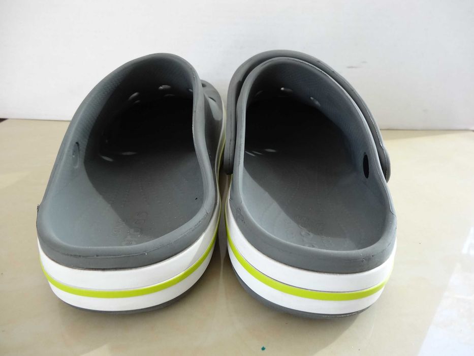 Klapki CROCS roz 44 /10/