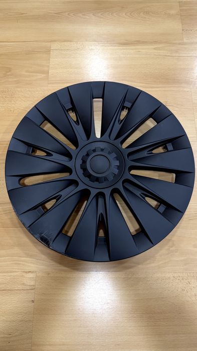 tampa da roda de 19 (tampões)- Tesla Model Y