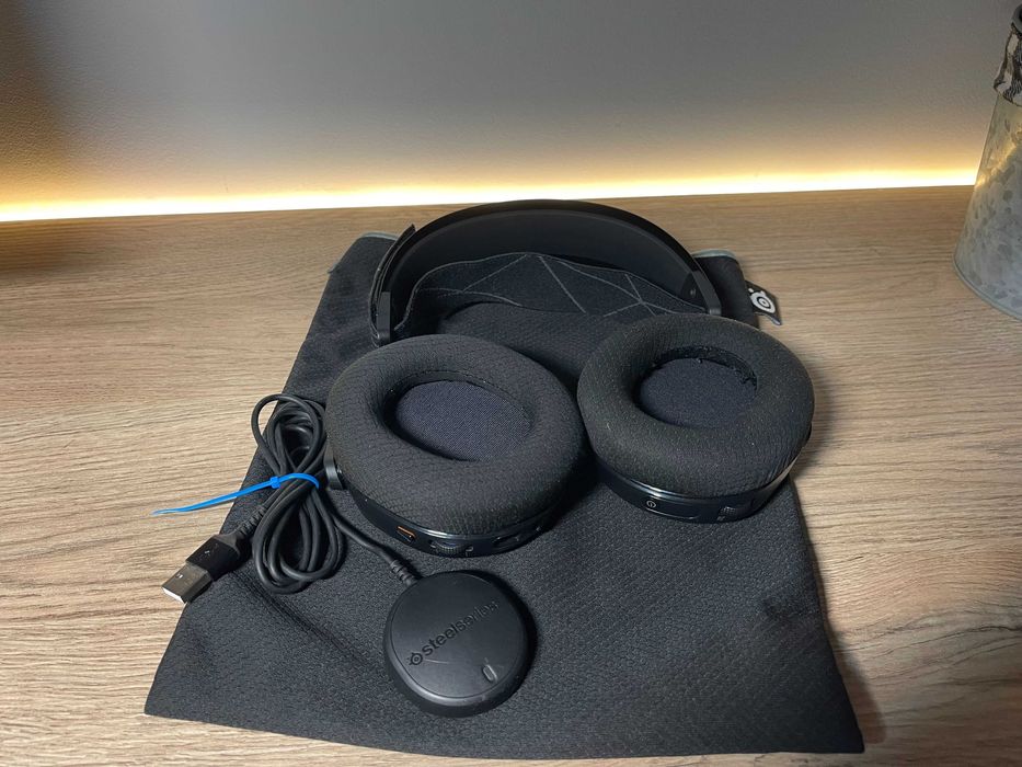 SteelSeries Arctis 7