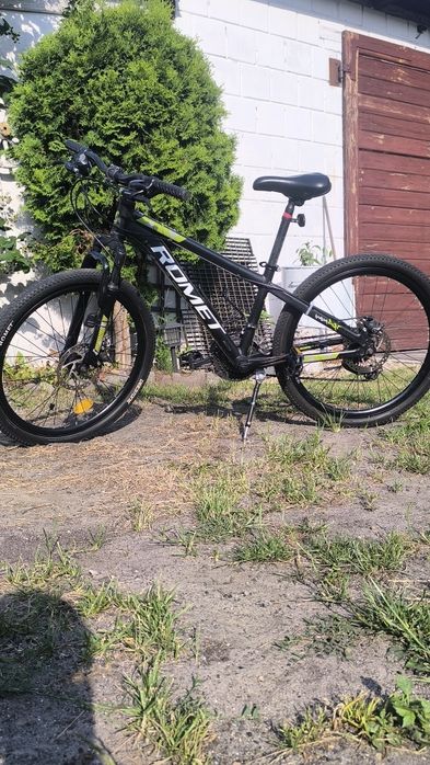 Rower ROMERT Rambler Dirt 24