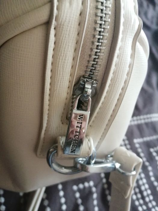 Torebka, torba, shopperka,, Wittchen