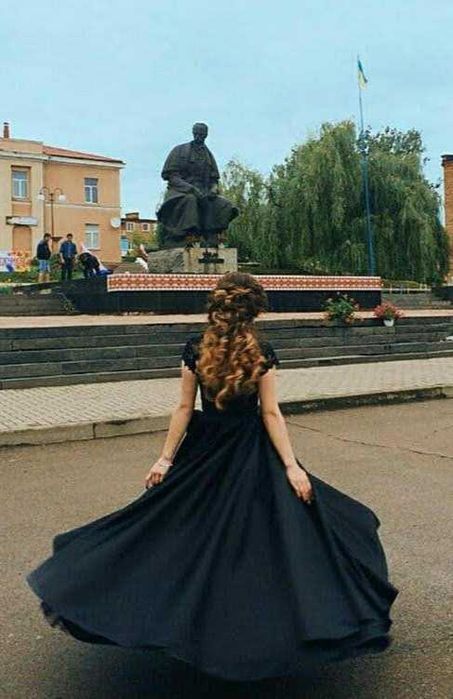 плаття для красуні