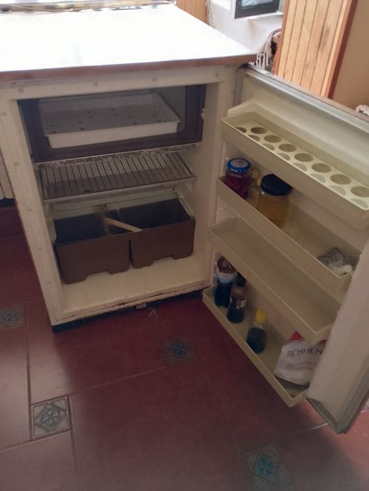 Продам холодильник Снайге. Snaige