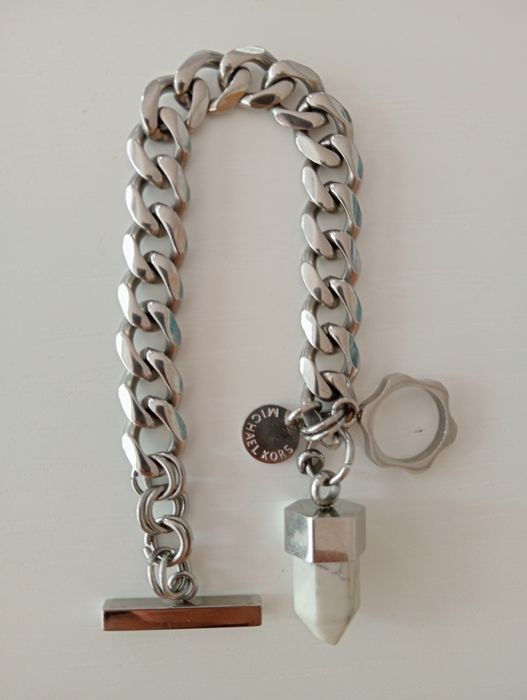 0. Pulseira Michael Kors (como nova)