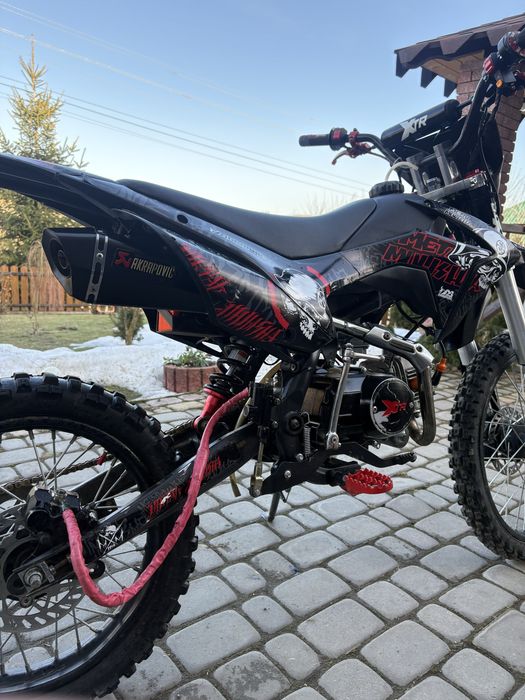 Продам піт байк Xtr150616pro