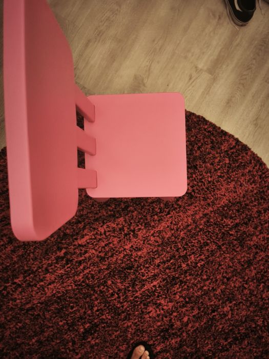 Cadeira criança IKEA