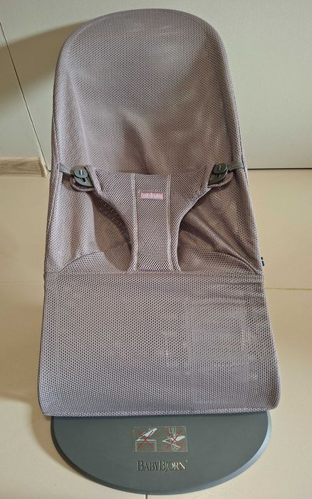 Leżak, bujak BabyBjorn
