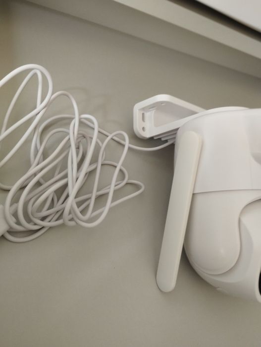 Câmera vigilância WiFi