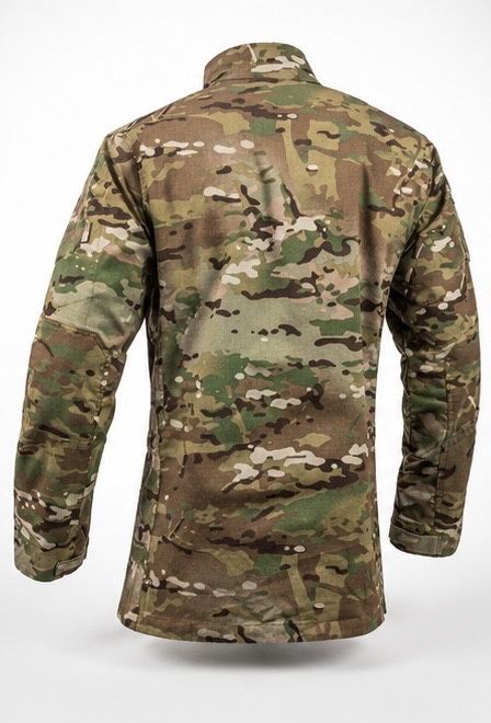 Кітель Crye Precision G4 Field Shirt Multicam S/R (Small/Regular)