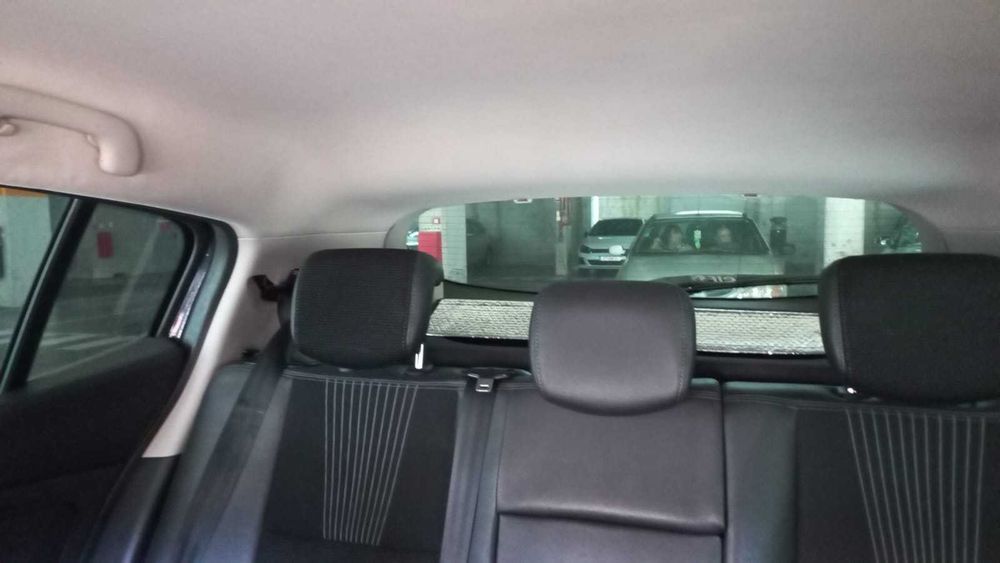 Mégane - 1.4 - TCE - 1.4 - Gasolina - 130 CV