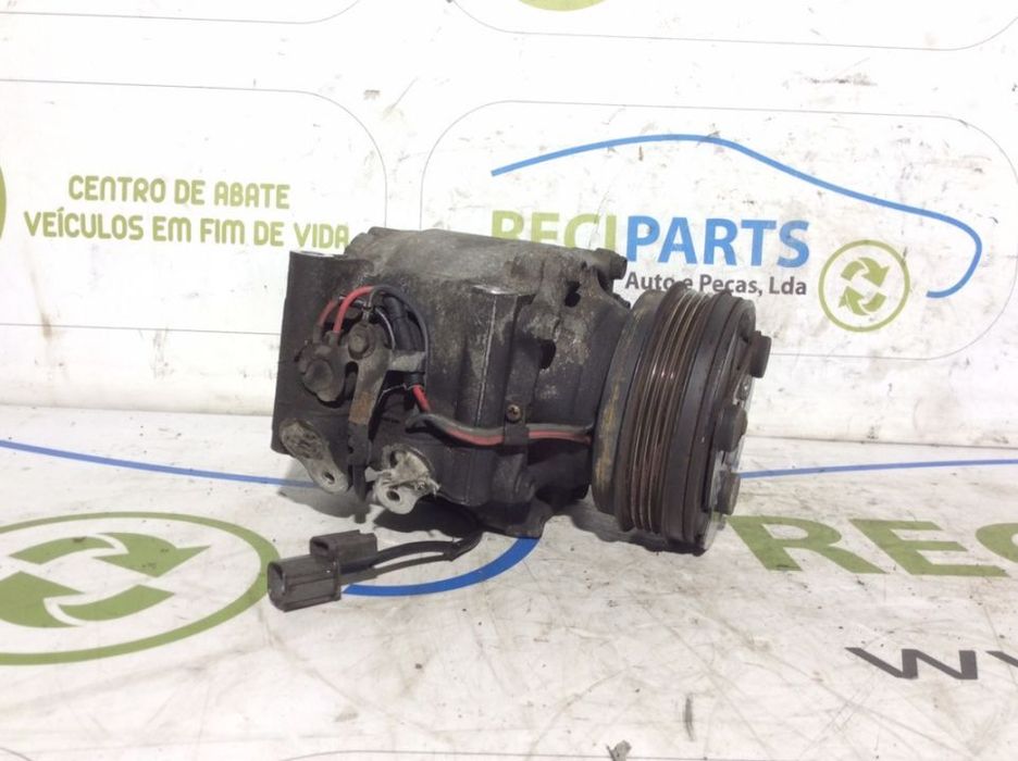 Compressor de ar condicionado Honda Civic 97