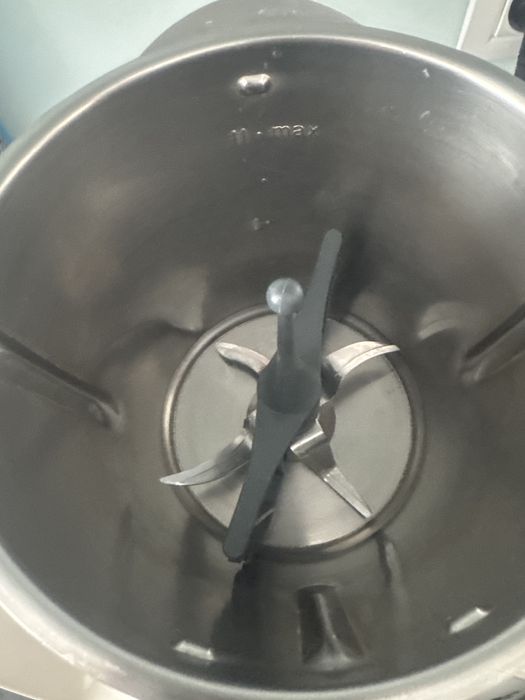 Bimby TM31 - Vorwerk