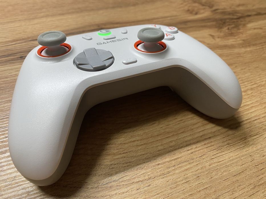 Топовий Гемпад gamesir nova lite 2