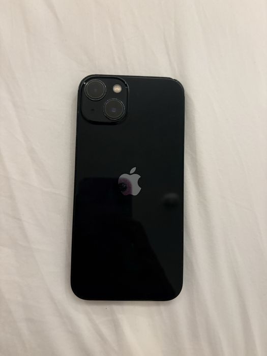 Iphone 13   Bateria 78% face ID não funciona