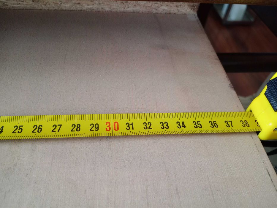 Stół rozkładany solidny