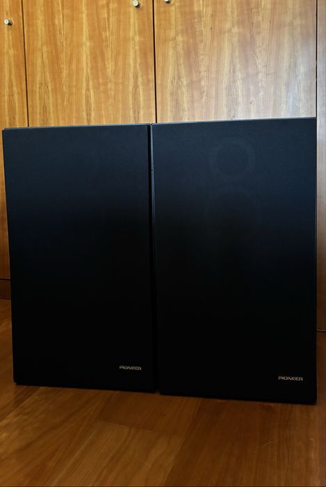 Colunas som Pioneer CS-636