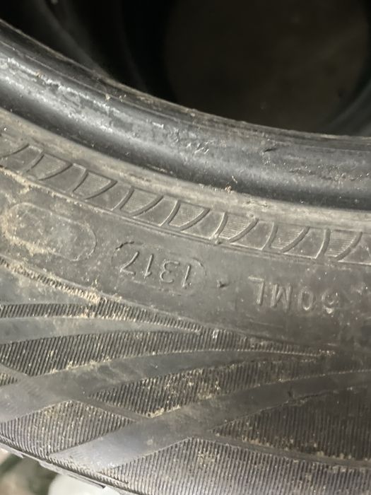 235 60 R18 копмлект 2000 грн