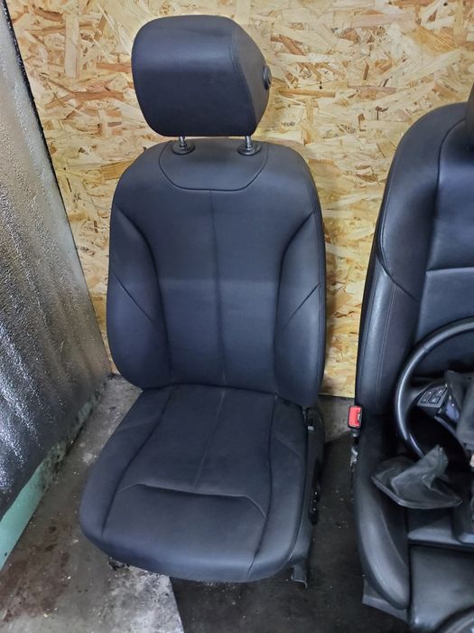 Сидіння БМВ Е60 Е53 Е65 Е70 Е70 Е90 Е92 Ф01 Ф10 Ф30 Салон BMW