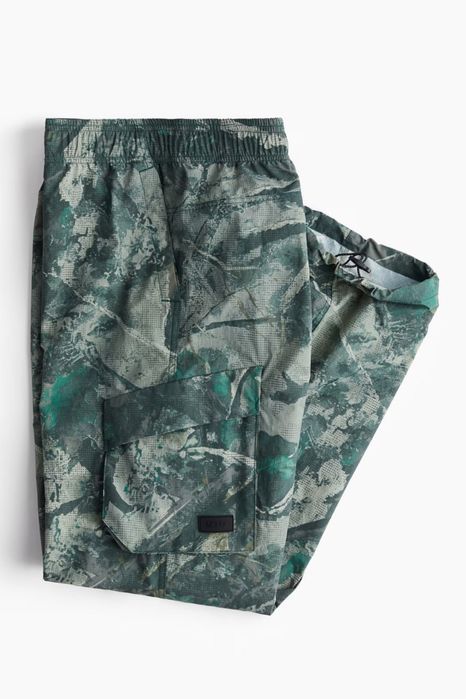 Штани H&M parachute L