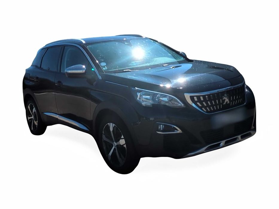 Peugeot 3008 puretech 130ch s&s eat8 crossway — photo 2