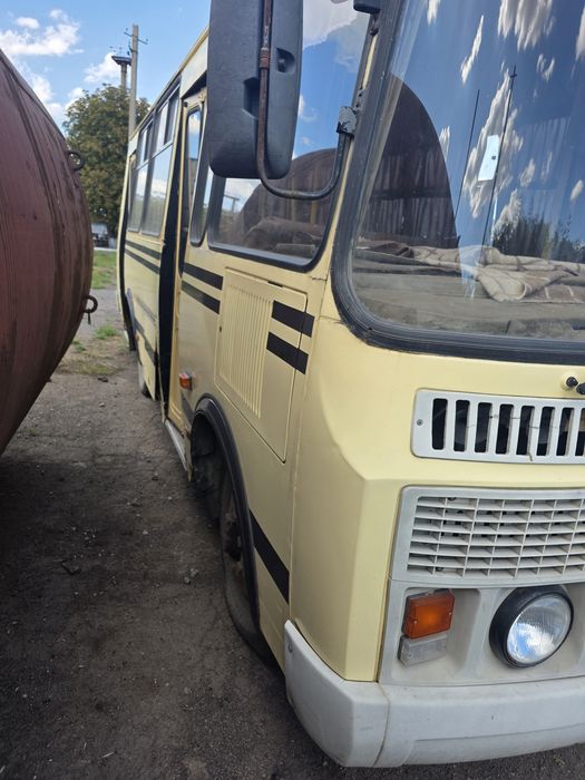 Продам ПАЗ 32054-07